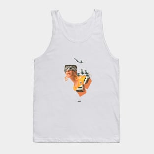 Take a chance Tank Top